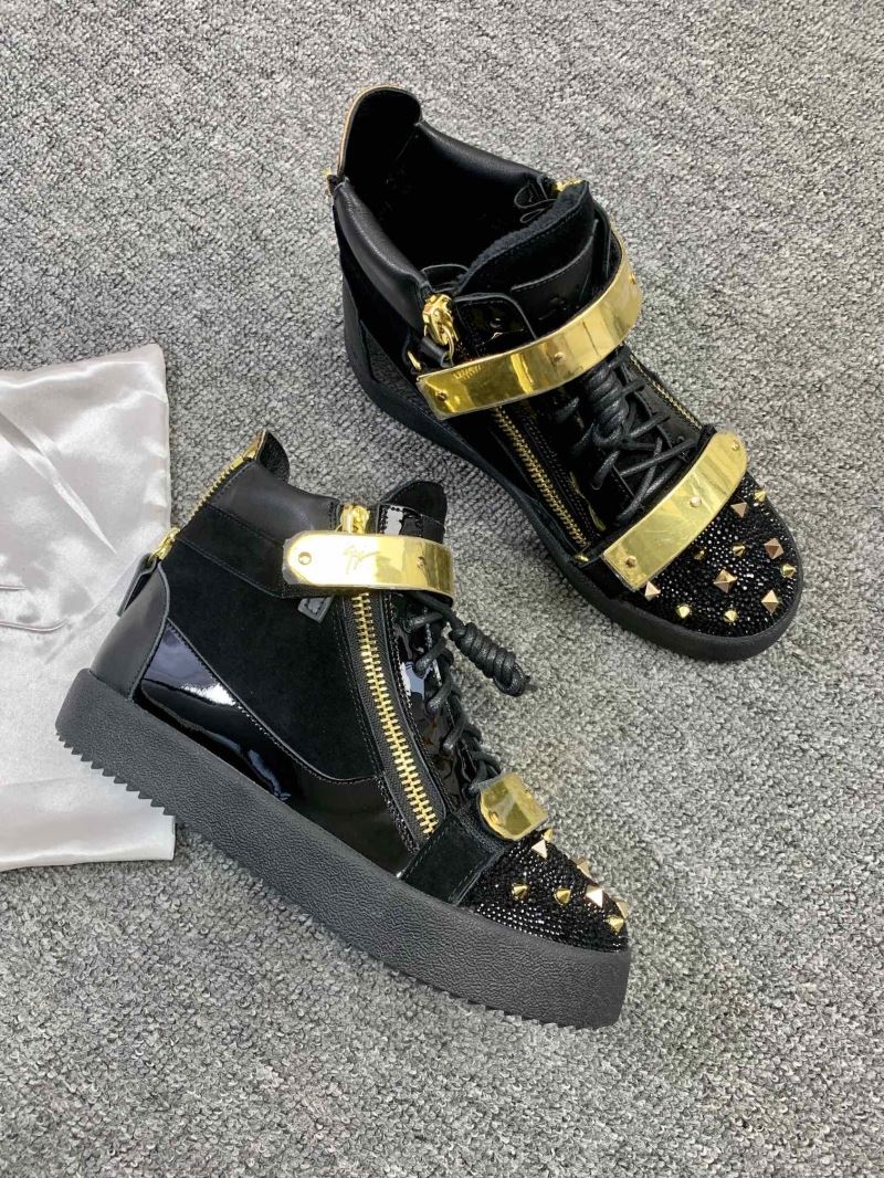 Giuseppe Zanotti Shoes